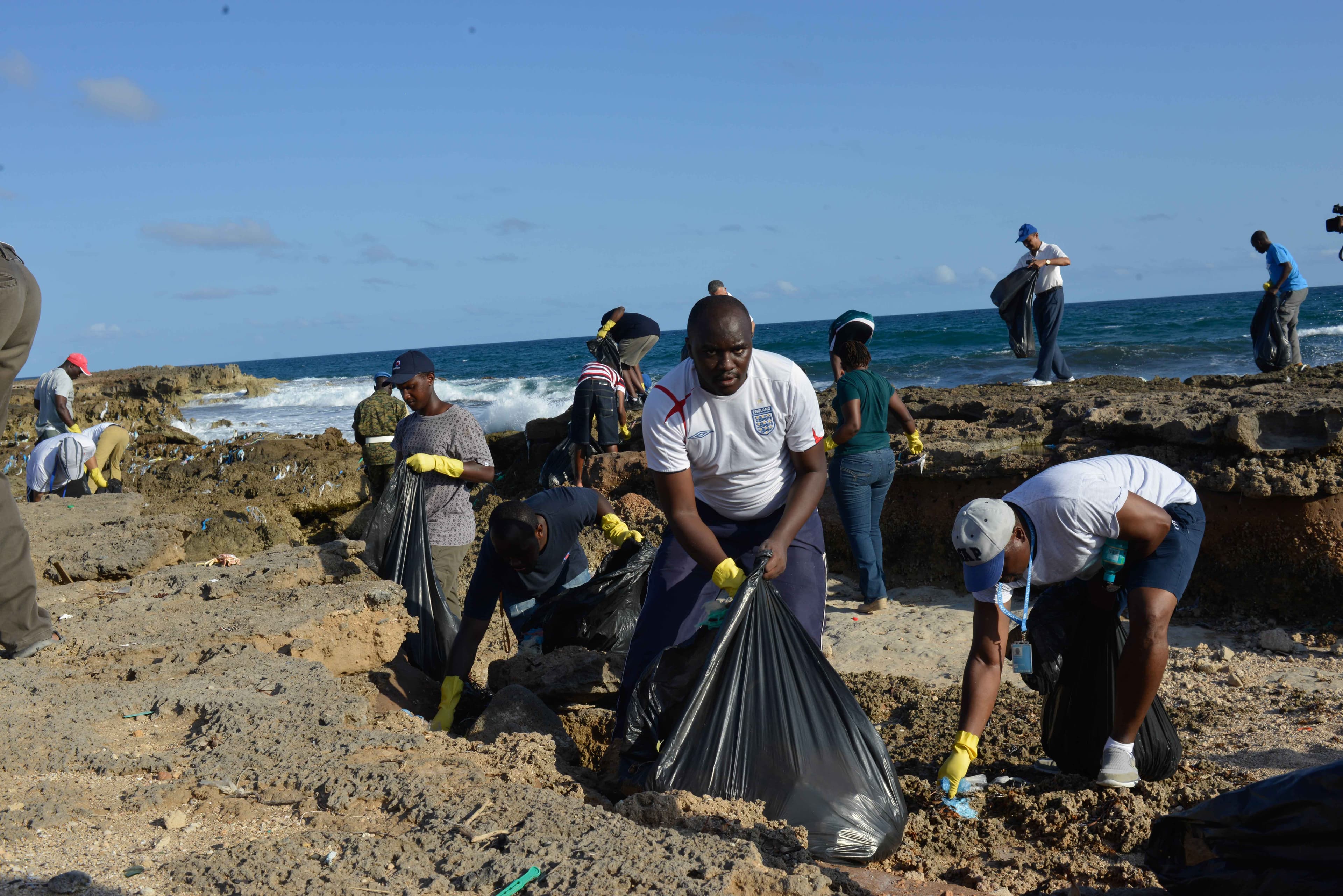 Community-Based Climate Action